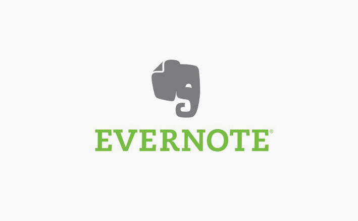 Evernote logo