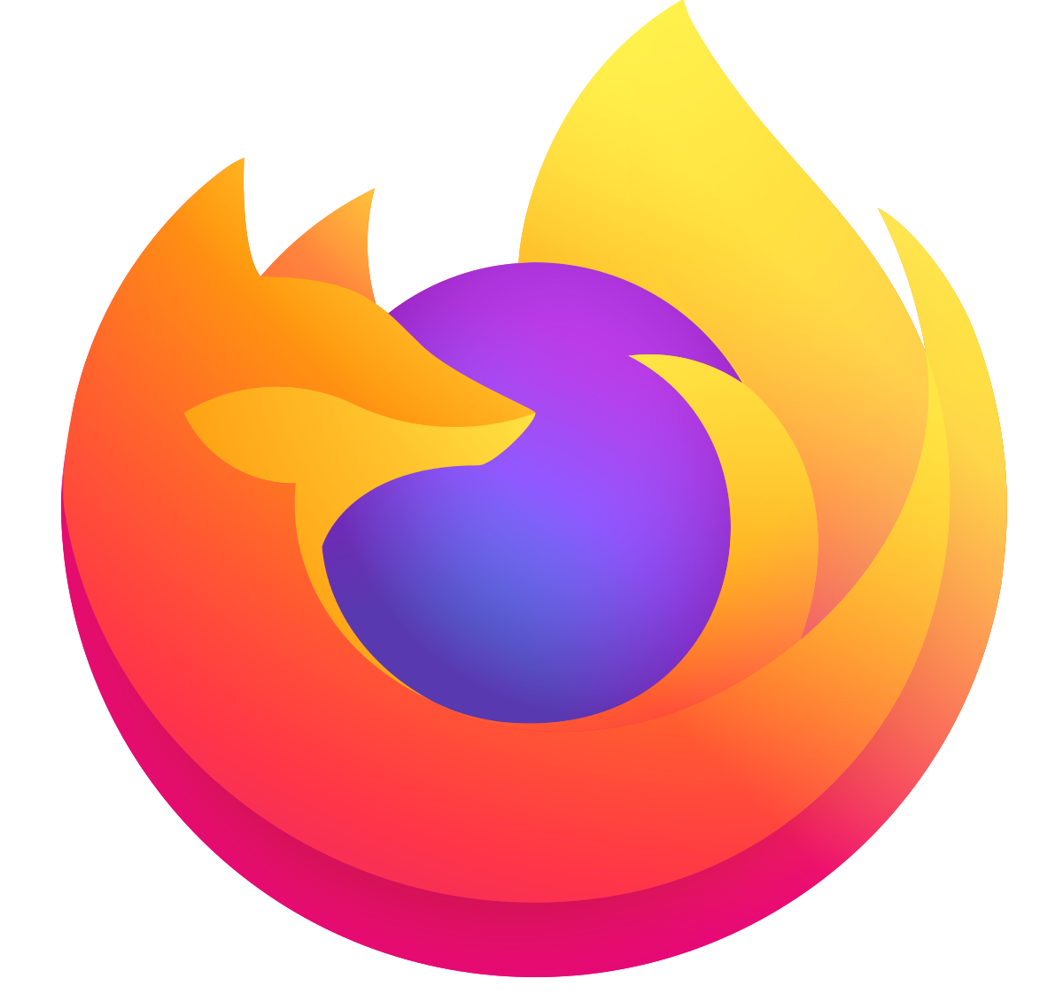 Firefox Browser Logo
